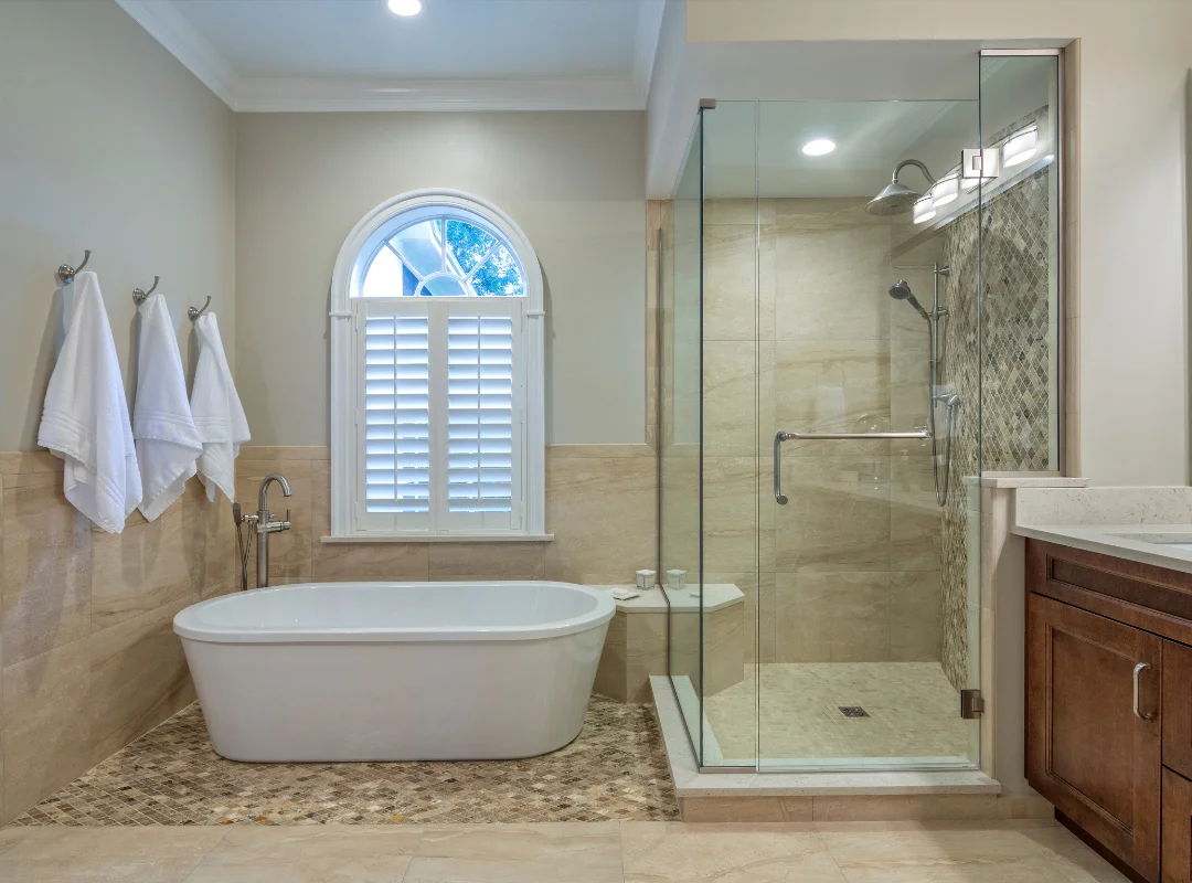 How To Remodel A Bathroom With Tile