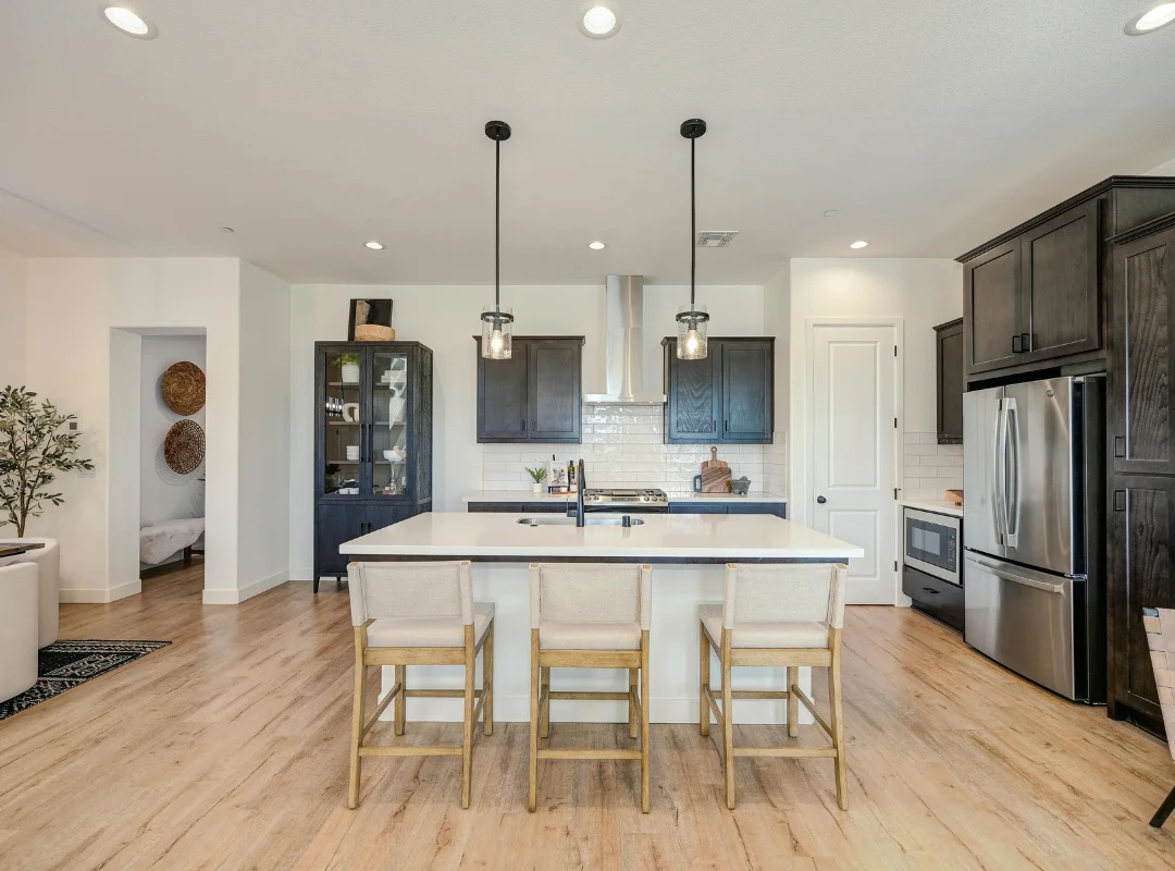 Kitchen Cabinet Door Designs