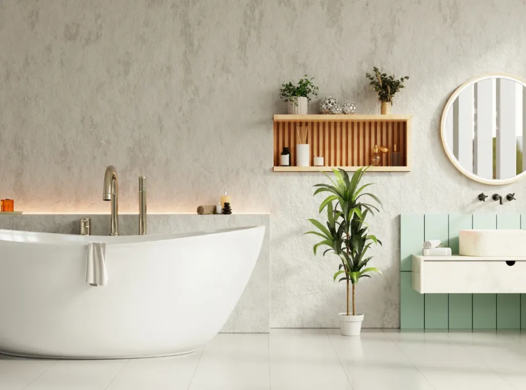 Walk-in Shower vs Bathtub Comparison for Bathroom Remodels
