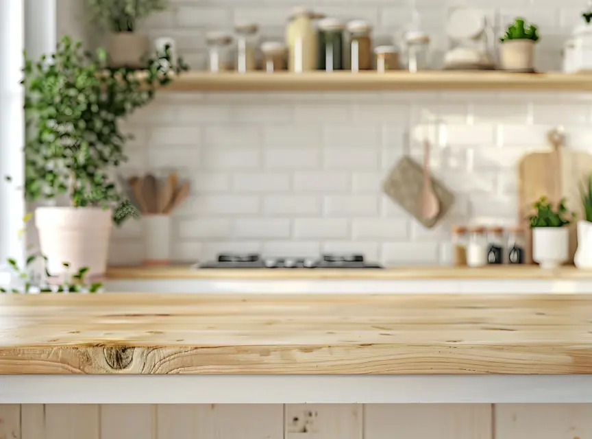 Vertical Kitchen Storage Ideas