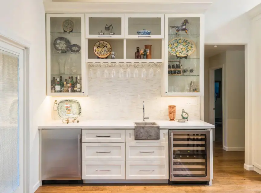 Wet Bar Ideas For Home