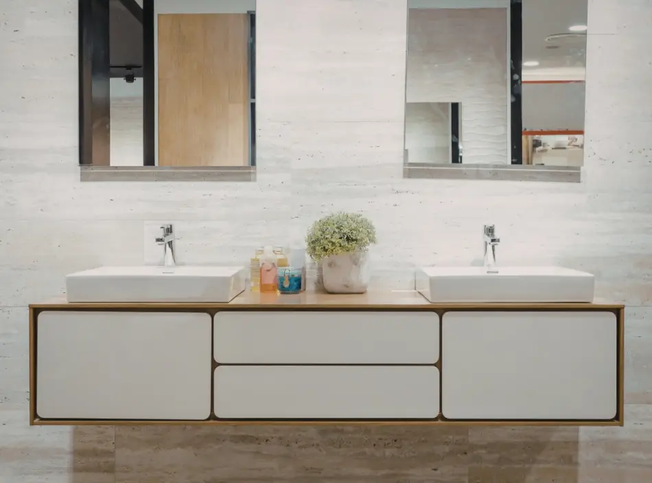Bathroom Organization Tips