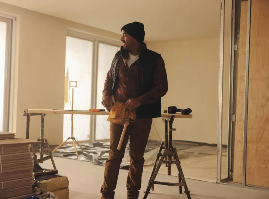 Order Of Operations When Remodeling a Kitchen