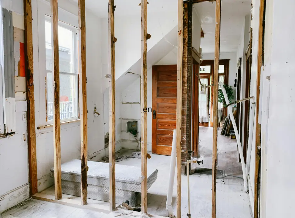 General Contractor Kitchen Remodel
