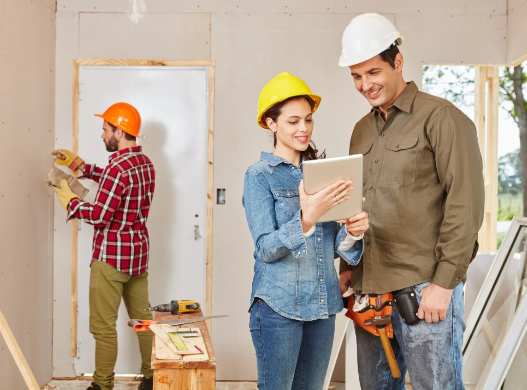Renovation House Company In Johnson City