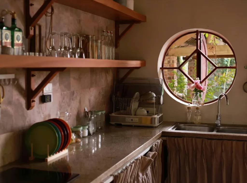 Liberty Renovation Kitchen Remodel
