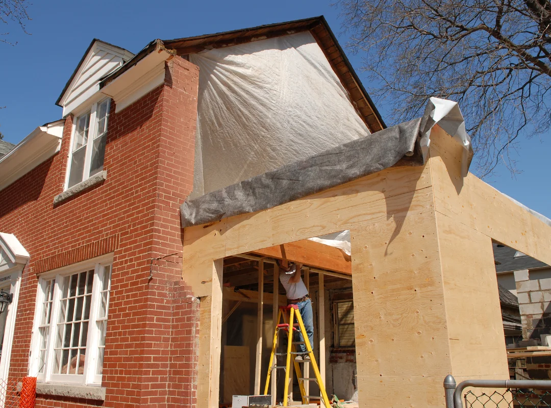 Cheapest Way To Add Addition To House