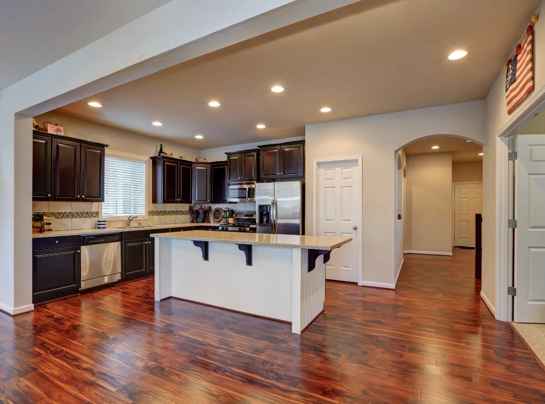 2026 Kitchen Cabinet Color Trends