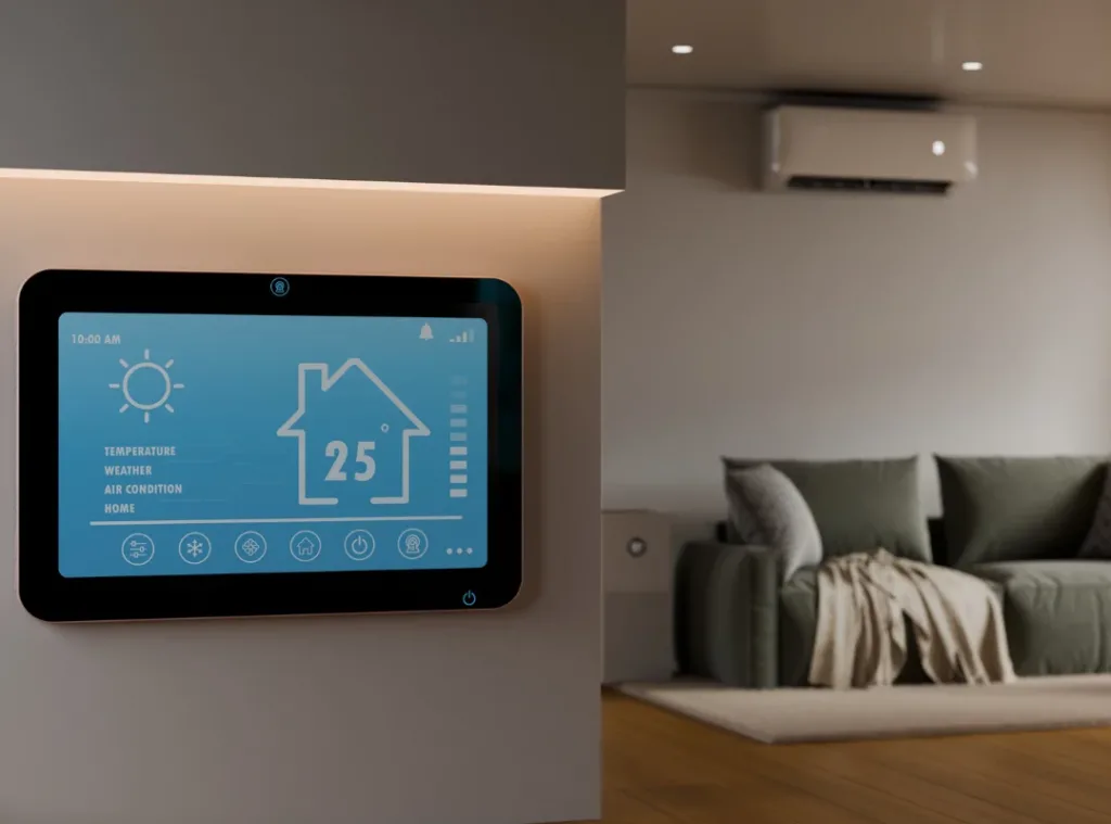 Smart Home Energy Saving Upgrades in Johnson City, Tennessee