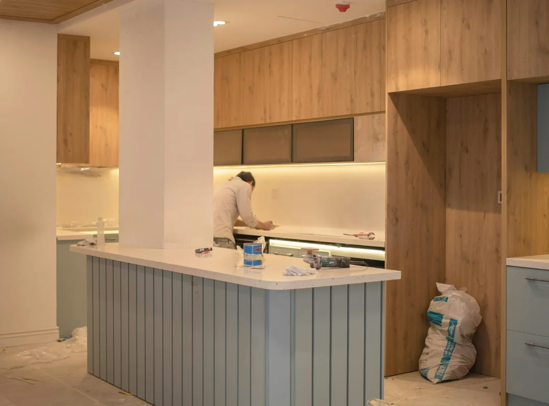 Whole House Renovation Checklist