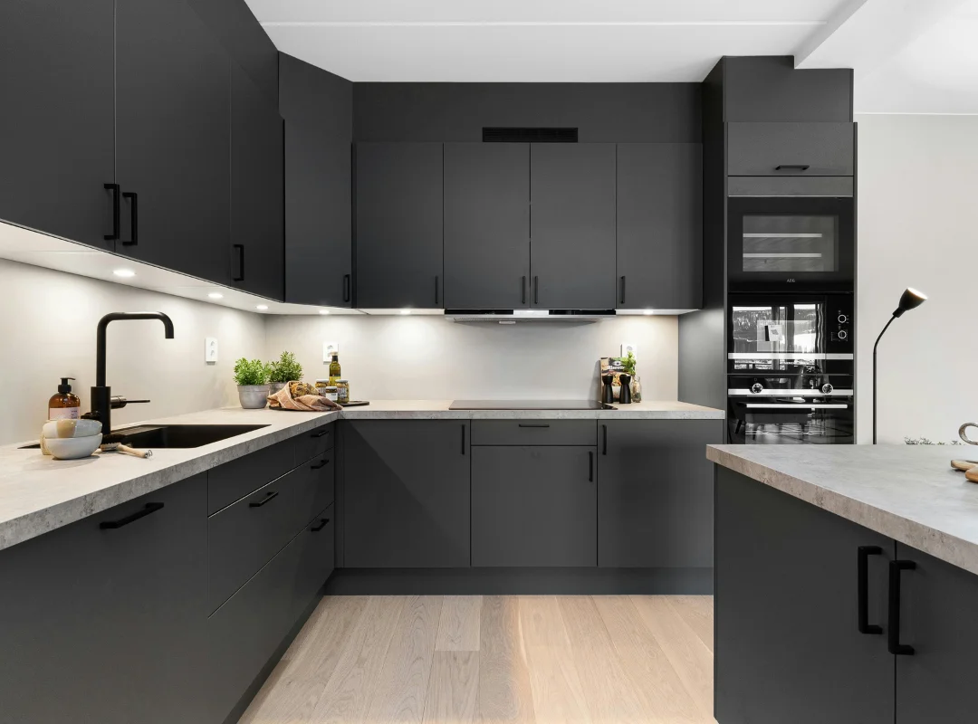 Kitchen Remodeling Trends Pictures