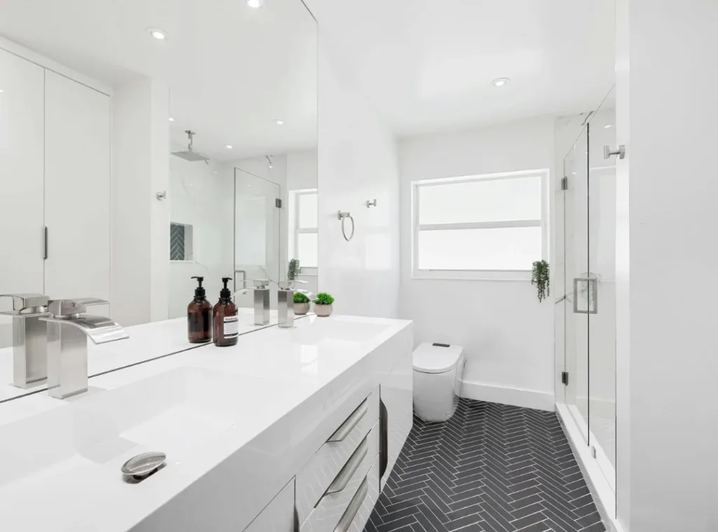 Most Durable Bathroom Flooring Options for Remodels