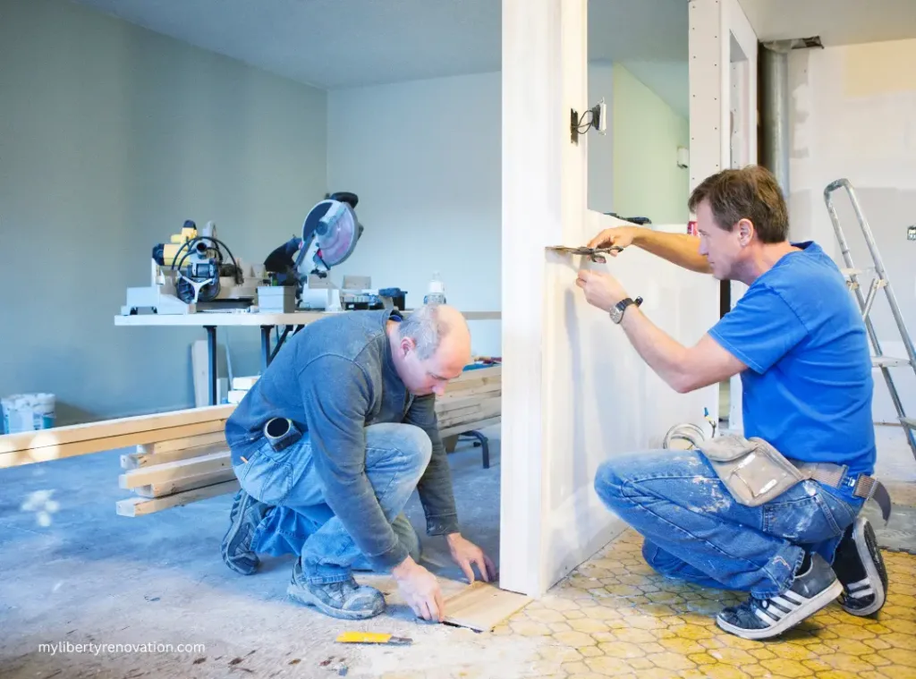 Difference Between Home Renovating and Remodeling Explained