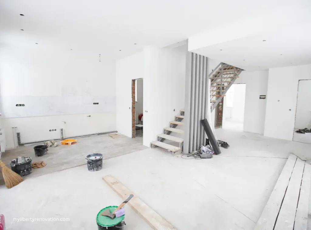 Home Renovation vs Remodeling Project Comparison Side by Side