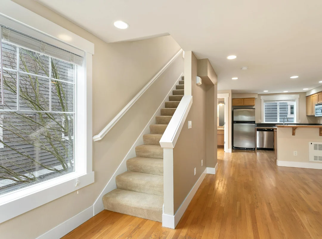 Whole Home Renovation by Liberty Renovation