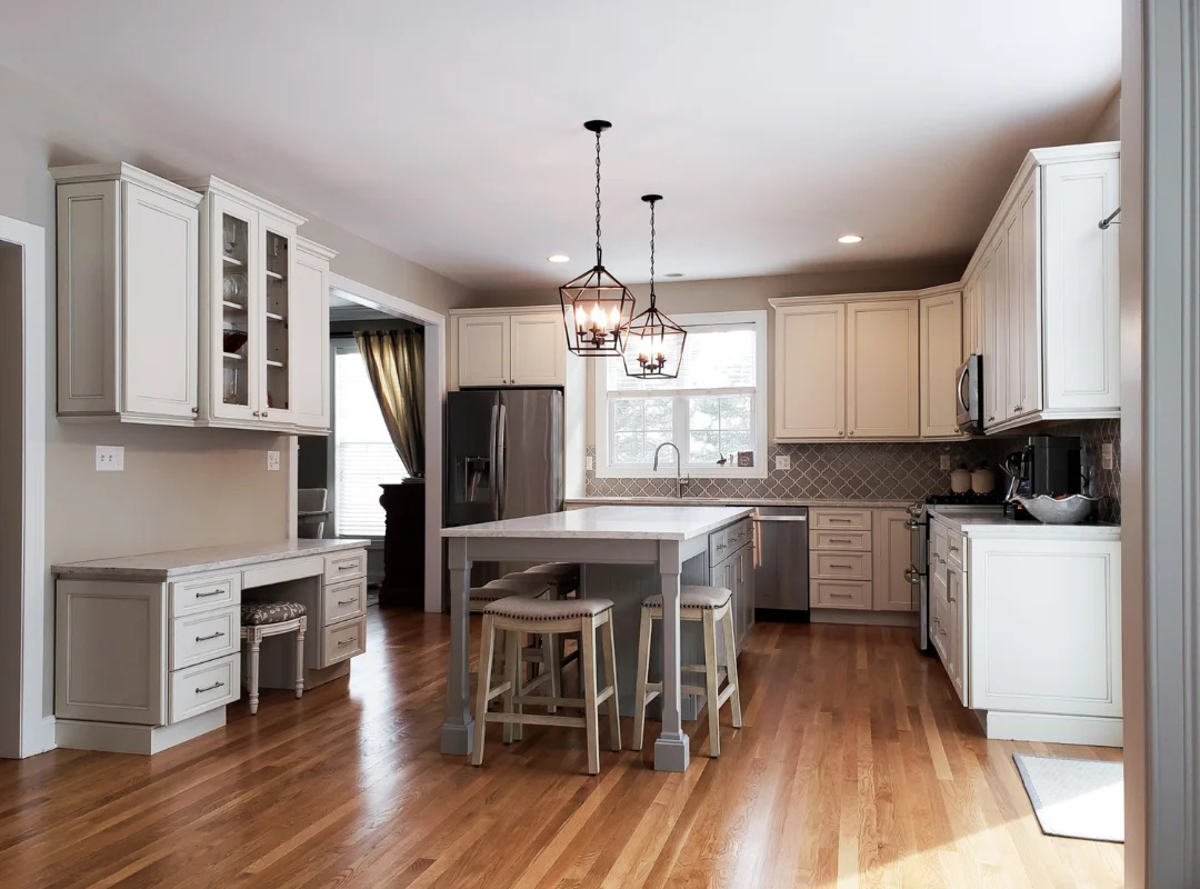 Why Fall Is The Best Time For Renovation Deals