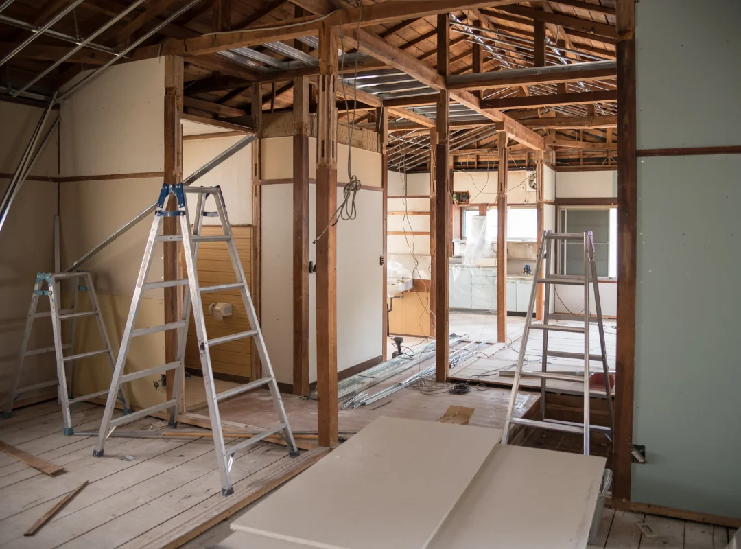 Pros and Cons of New Construction