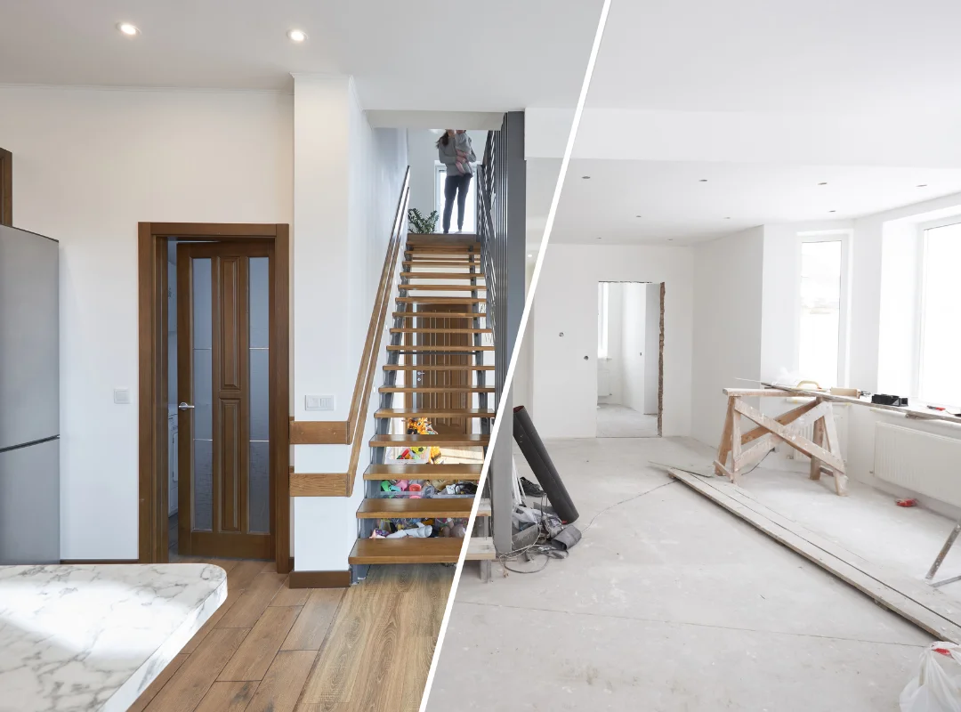 Should You Build a New Home or Renovate